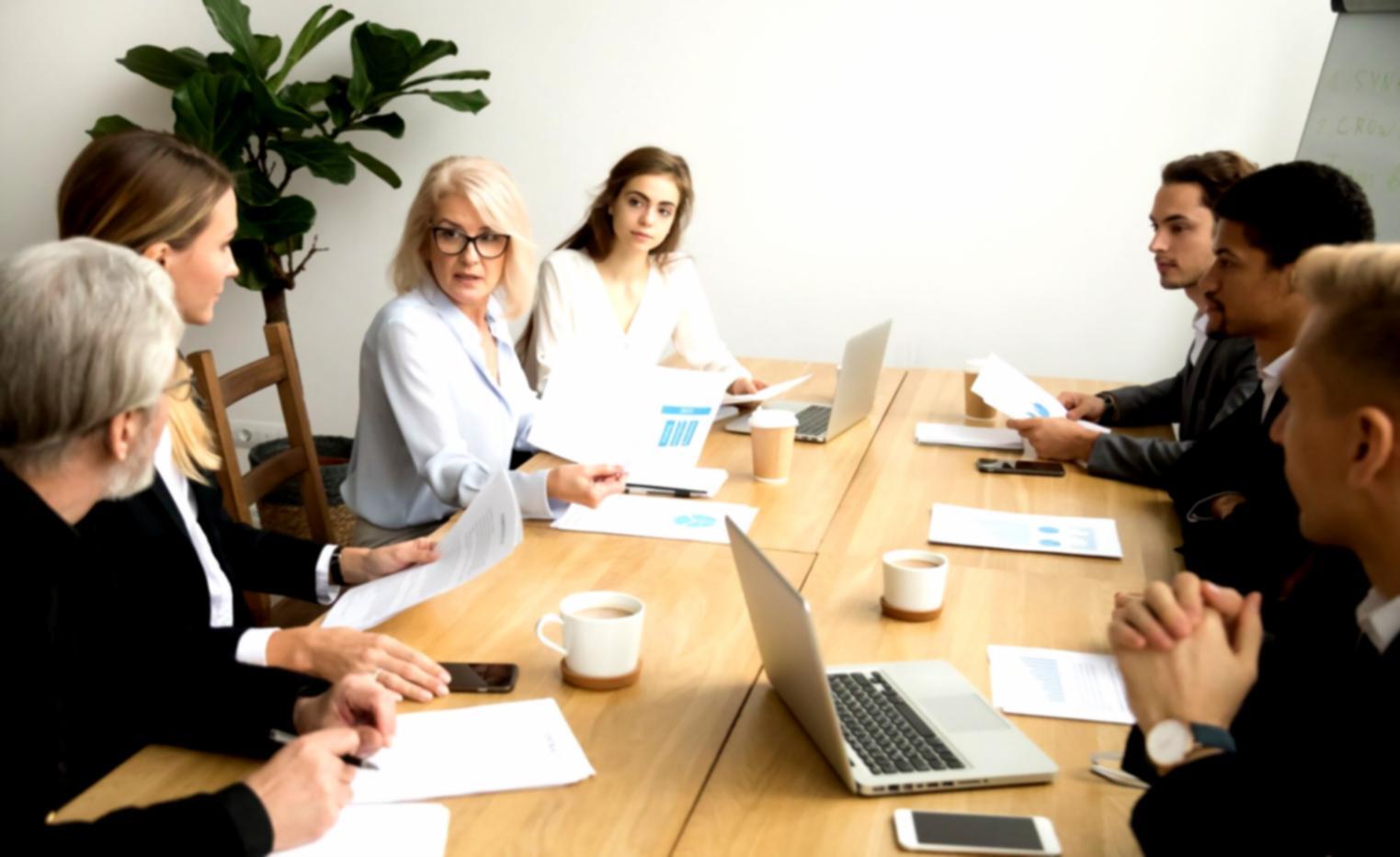 Résultats concrets du programme