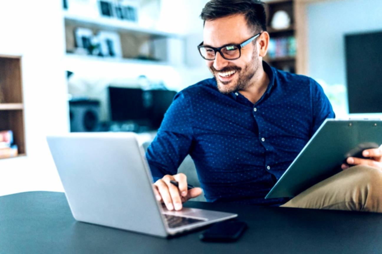 Environnement d'apprentissage en ligne accessible aux étudiants internationaux