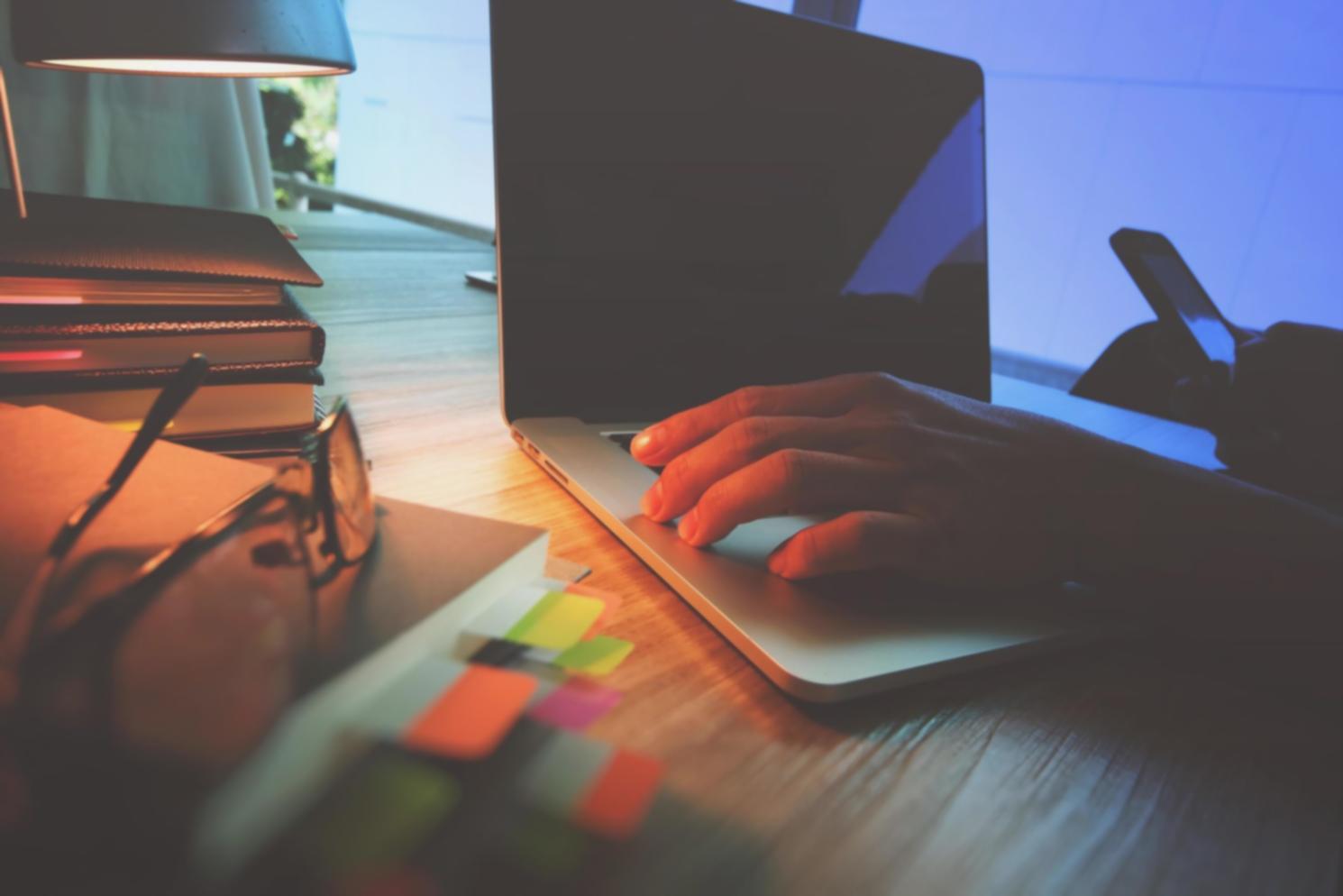 Illustration des stratégies de création de liens