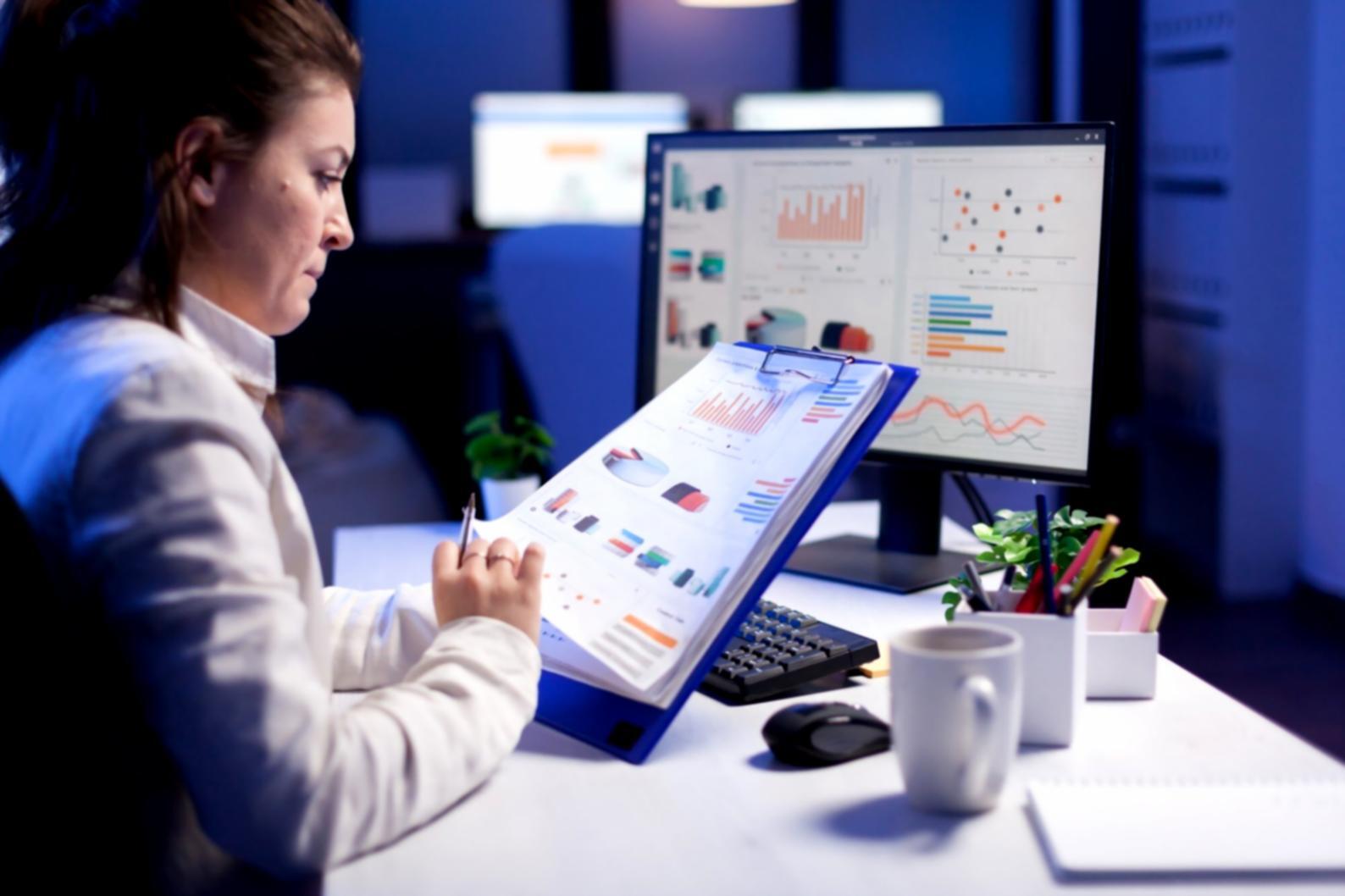 Analyse de campagnes de référencement